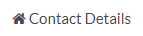 Contact details Button