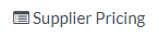 Supplier pricing Button