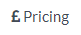 Pricing Button